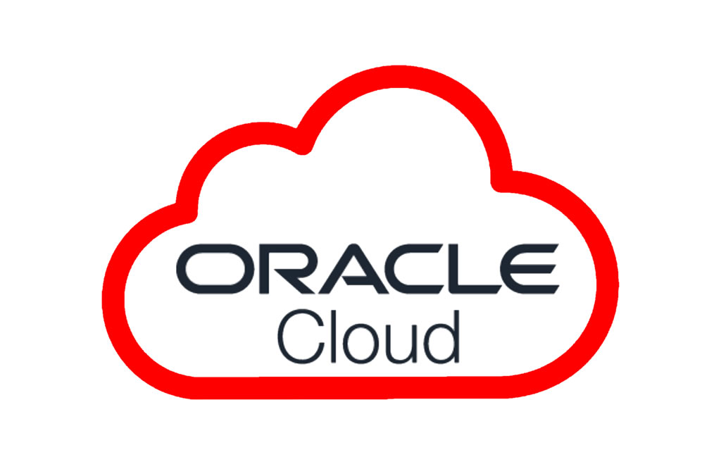 icono oracle cloud